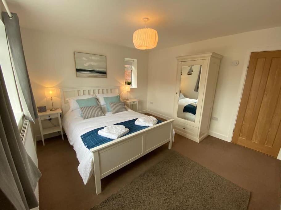 The North Bay Hideaway, Scarborough Διαμέρισμα Εξωτερικό φωτογραφία