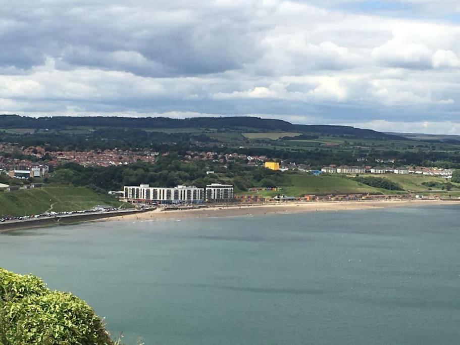 The North Bay Hideaway, Scarborough Διαμέρισμα Εξωτερικό φωτογραφία