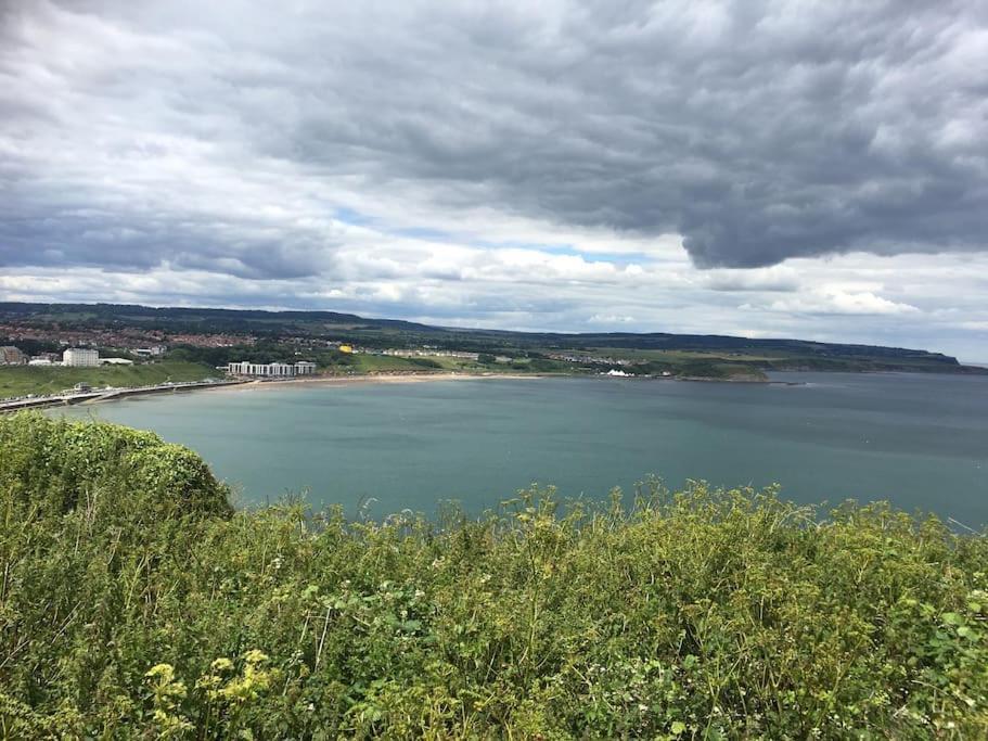 The North Bay Hideaway, Scarborough Διαμέρισμα Εξωτερικό φωτογραφία