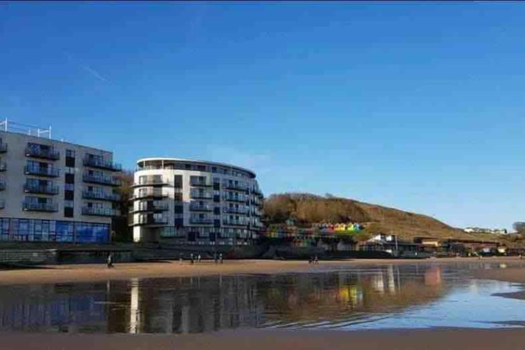 The North Bay Hideaway, Scarborough Διαμέρισμα Εξωτερικό φωτογραφία