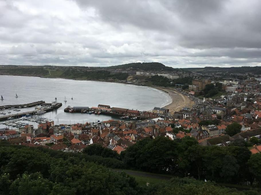 The North Bay Hideaway, Scarborough Διαμέρισμα Εξωτερικό φωτογραφία
