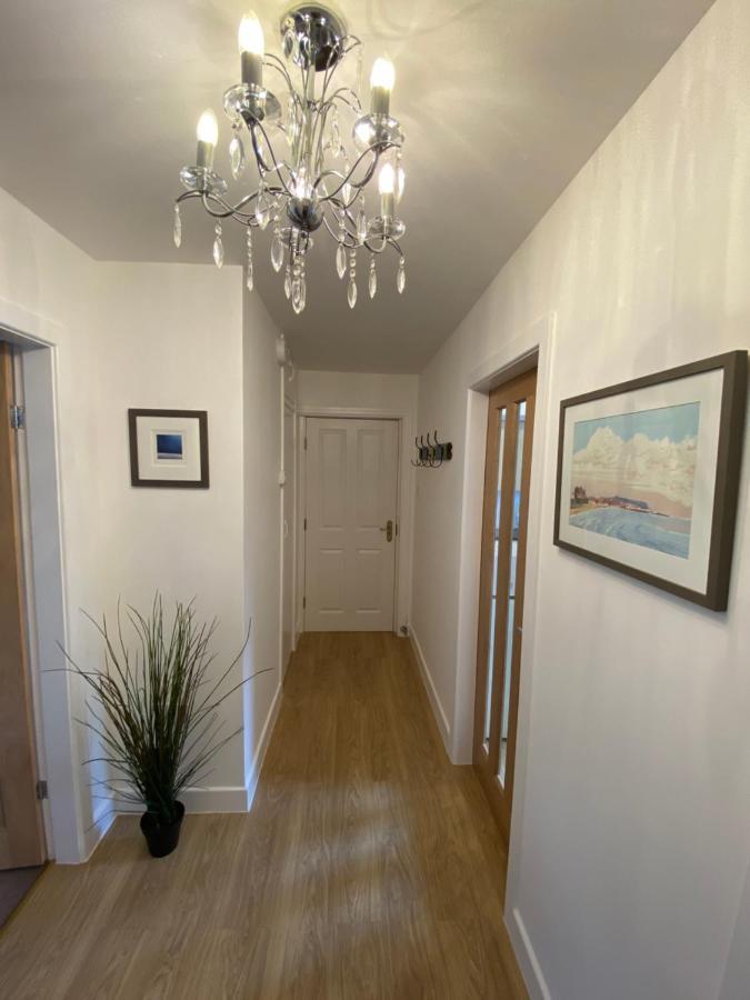 The North Bay Hideaway, Scarborough Διαμέρισμα Εξωτερικό φωτογραφία